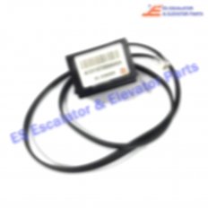 <b>Escalator 336588 Encoder IGM158 COMPL</b>