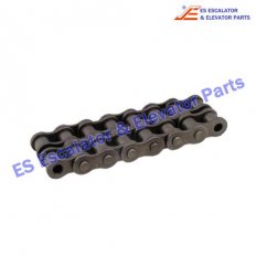 <b>Escalator 16B-2F Driving chain</b>