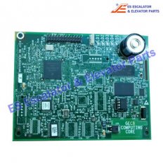 <b>Elevator ABA26800AML2 PCB</b>