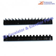 <b>Escalator XAA455K2 Demarcation</b>