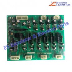 <b>DPP-210 Elevator PCB Board</b>