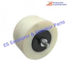 <b>1709736500 Escalator Handrail Pulley</b>