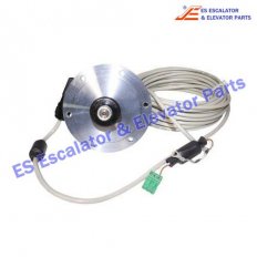 <b>Escalator KM982792G13 Tachometer</b>