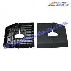 <b>Escalator MK-108 Inlet cover</b>