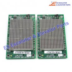 <b>KM1349446G01 Elevator Display Board</b>