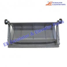 <b>Escalator KM5270802G19 Step</b>