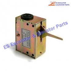 <b>Elevator DI-102 Governor Switch</b>