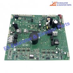 <b>Escalator KDA26800ACG1 PCB</b>