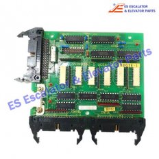 <b>Elevator 3NIM353 P303-B PCB</b>