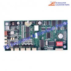 <b>Elevator MS3-S PCB</b>