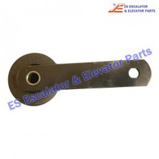 Escalator ST133F3 Step Chain