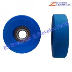 GO290AJ9-L Step Roller