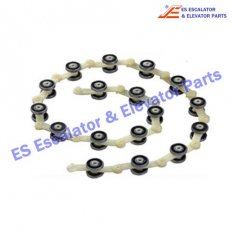 <b>Escalator F01CBGAA.0014 Reversing Chain</b>
