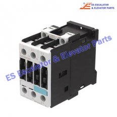 <b>Elevator 3RT1023-1BB40 Connector</b>