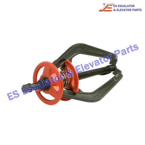KM967412R01 Escalator Maintenance Tool Set Use For KONE