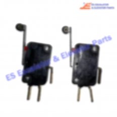 <b>927072 Elevator Microswitch</b>