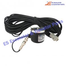 <b>Elevator RIA-66-1024UL Encoder</b>