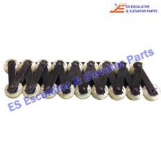 <b>Escalator S750 Step Chain</b>