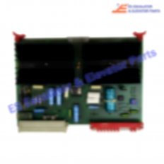 <b>Escalator 590296 Power Board</b>