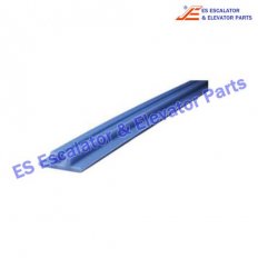 <b>Escalator 5060A88H01 Handrail guide</b>