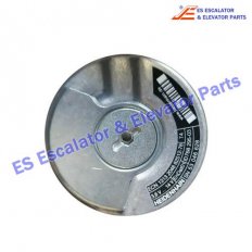 <b>ECN1313 2048 62S12-78 Elevator Encoder</b>