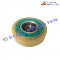 S650C800 Roller