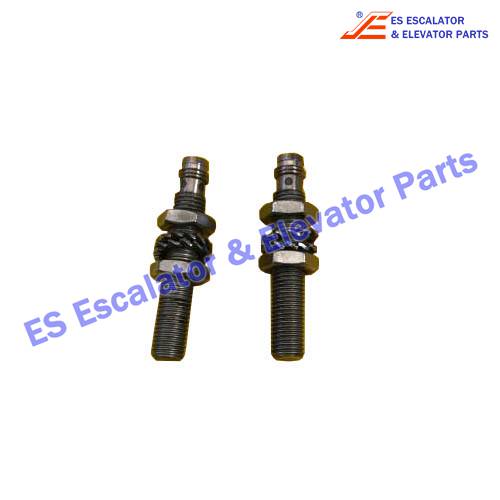 Escalator TURC46020 Flywheel Sensor
