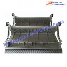 <b>Escalator 1705742800 Step</b>