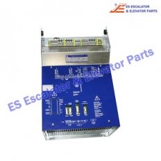 <b>Elevator CPI32ASM Drive module</b>