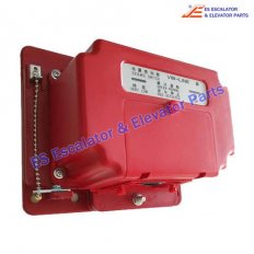 <b>Elevator VIB-LINE seismic sensor</b>