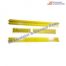 <b>Escalator YS130B967-01 Step Demarcation</b>