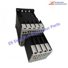 <b>Elevator 3RH1911-2HA12+3RT1016-2AF04 Contactor</b>