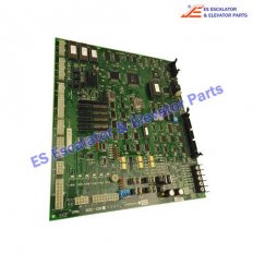 <b>Elevator main board DOC-130</b>