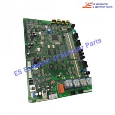 <b>Elevator FECDF21U1 PCB</b>