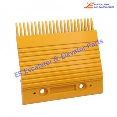 <b>Escalator dee2756164 Comb Plate</b>