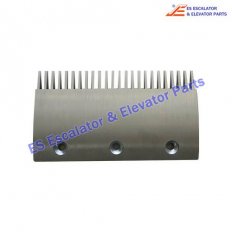 <b>Escalator 54327096 Comb Plate</b>