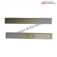 <b>FAA380F4 Elevator Guide Shoe Insert</b>