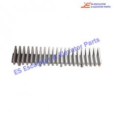 <b>Escalator GAA455BP9 Nextstep step demarcation</b>