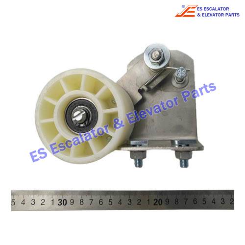 Escalator GAA26220BT2 Handrail speed monitoring device Use For OTIS