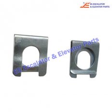 <b>Escalator GAA339FP1 Pallet clip</b>