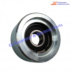 <b>Escalator 75X35 6204-2RS Guide Wheel</b>