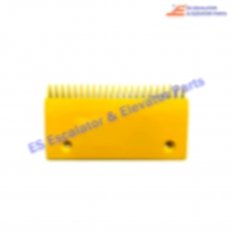 <b>Escalator 313283 Comb Plate</b>