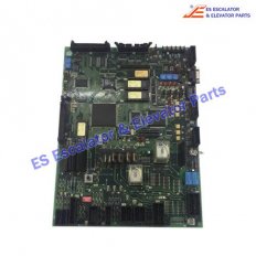 <b>Elevator KCD-600 PCB</b>