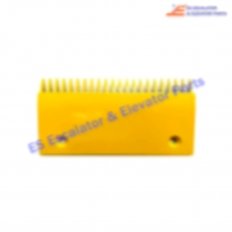 <b>Escalator CLQ9623 Comb Plate</b>