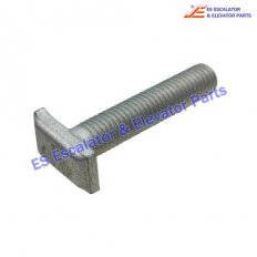 <b>Escalator DEE1768421 HAMMER HEAD SCREW</b>