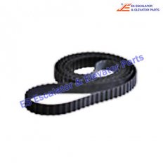 <b>1700H100SC Escalator Handrail Drive Belt</b>