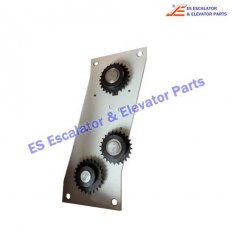 <b>Escalator 5013CAB001 Drive Unit</b>