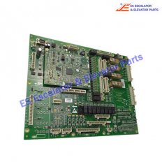 <b>Escalator DBA26800Y5 PCB</b>