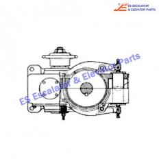 209A2 Machines Bearing Needle Brake Lever Center Pivot