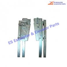 <b>K8-S8-F9 Elevator Door Cam</b>